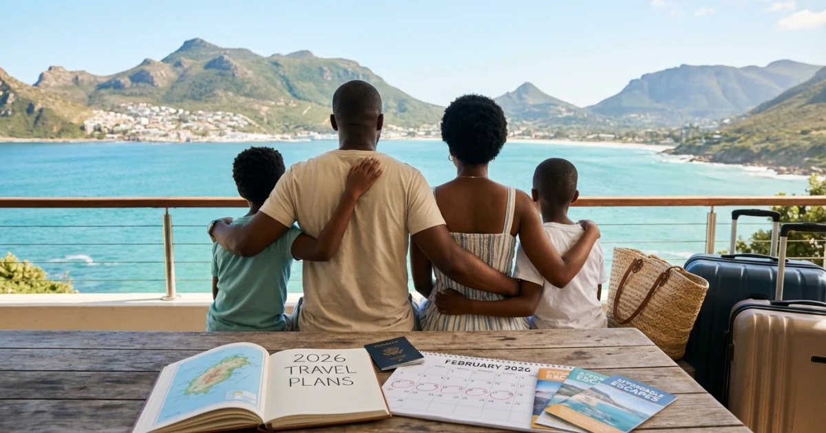 2026’s Most Affordable & Inclusive Vacation Spots Revealed