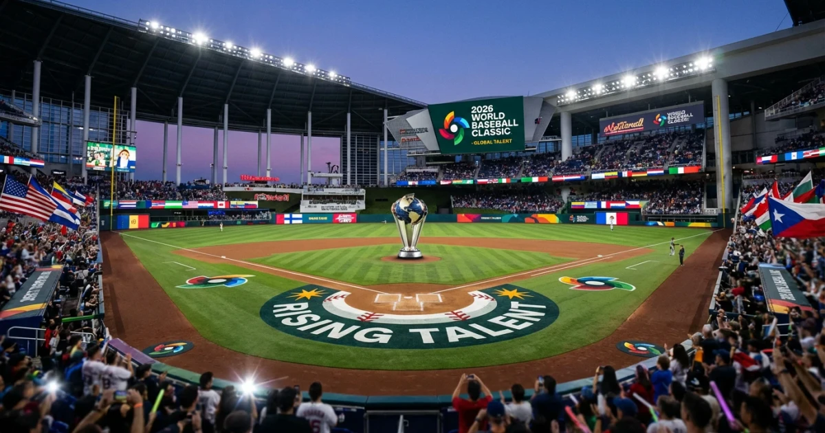 2026 World Baseball Classic Preview: Teams and Prospects