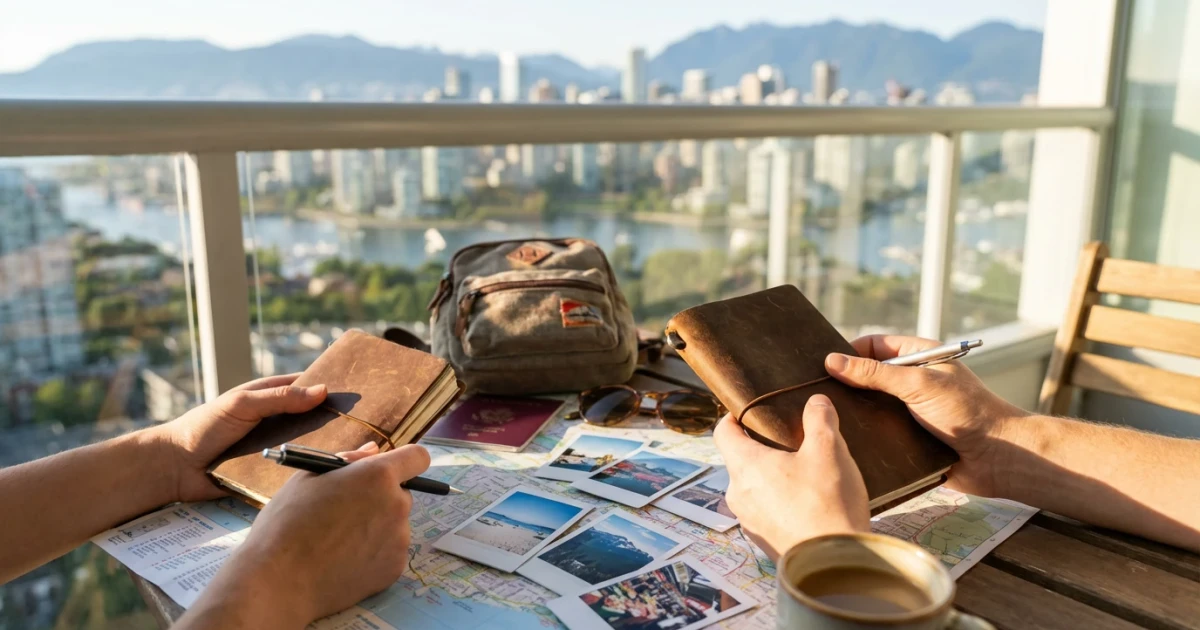 9 Affordable Vacation Destinations from Vancouver