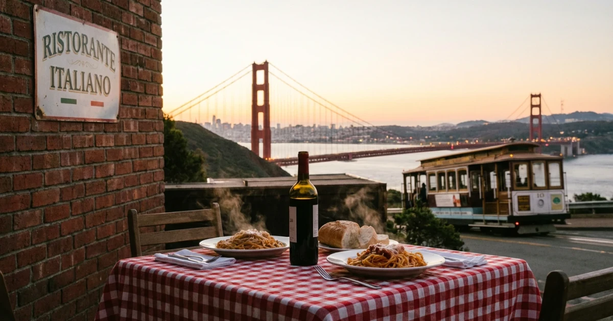 Most Iconic Italian Restaurants in Every State