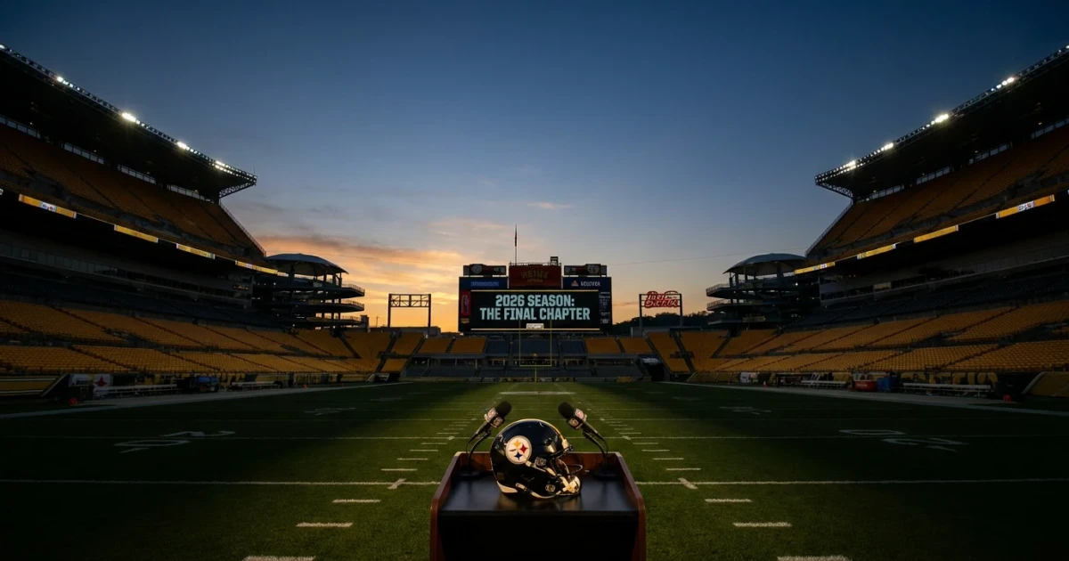 Aaron Rodgers Sets 2026 as Final NFL Season