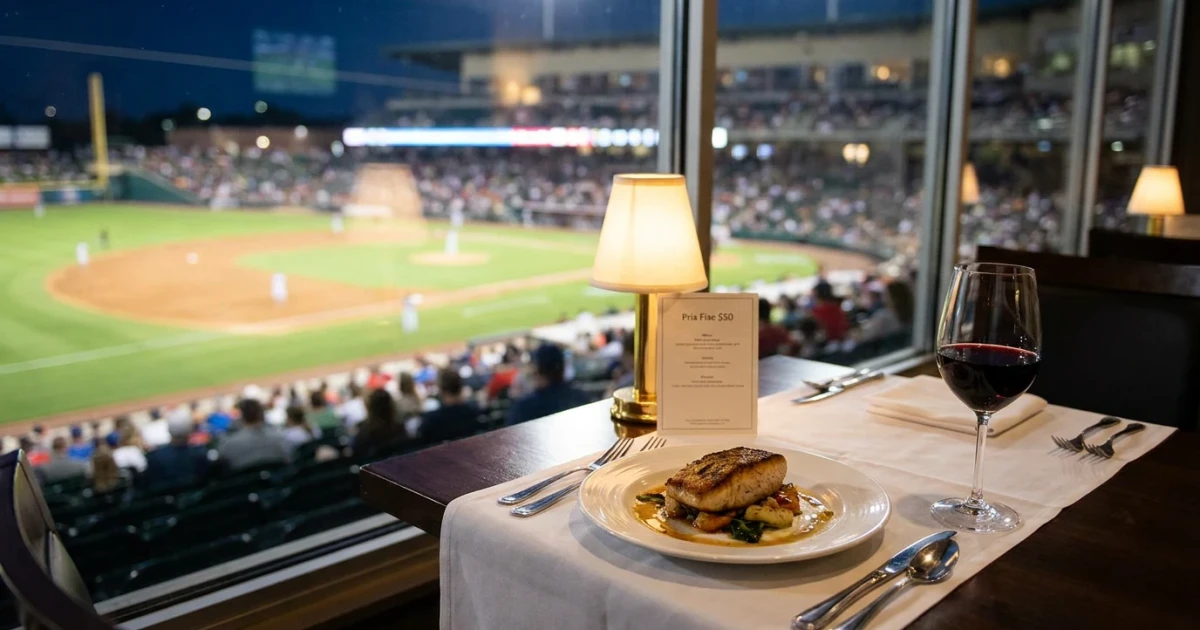 Affordable Fine Dining: $50 Dinners Still Exist in the U.S.