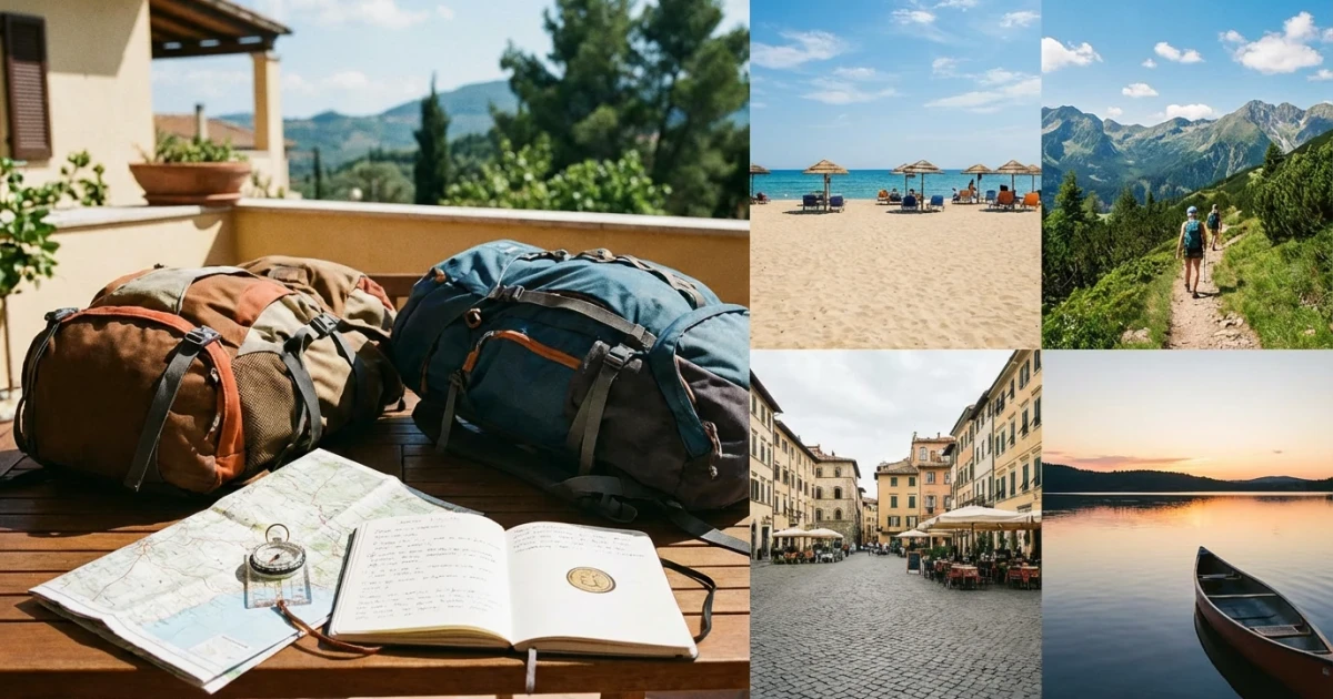 Best Cheap Summer Vacation Spots for 2026 Travel