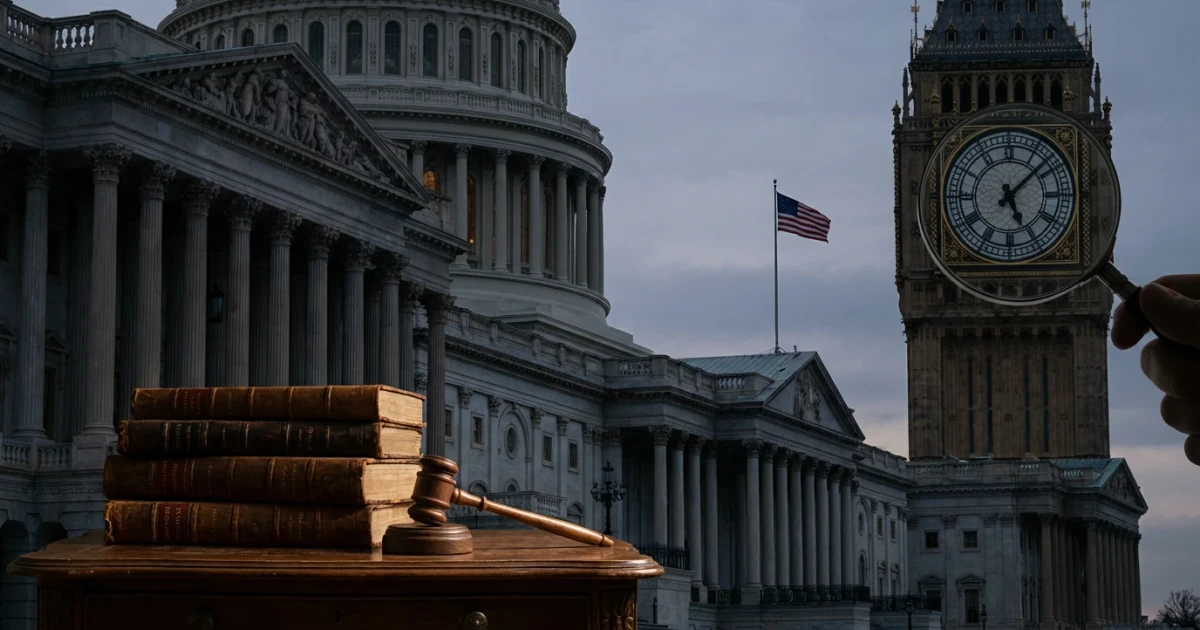 24 Members of Congress Over 80 Seek Re-Election in 2024