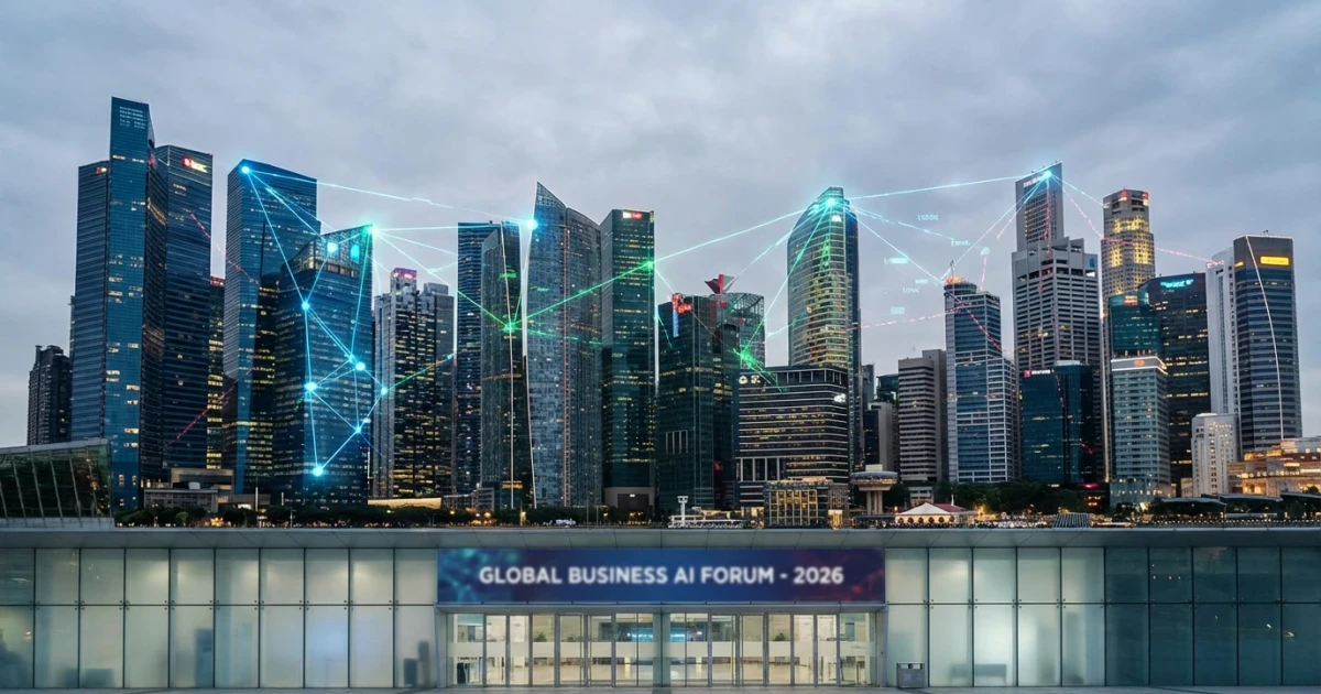 AI Adoption Gaps Highlight Challenges for Global Businesses