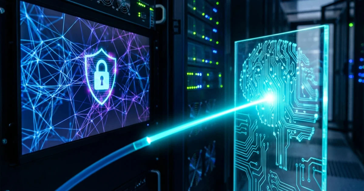 AI Advances Transform Cybersecurity Vulnerability Detection