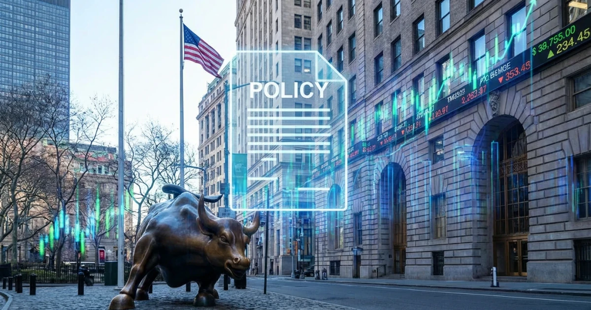 Stock Market Under Trump: AI and Policy Drive Growth