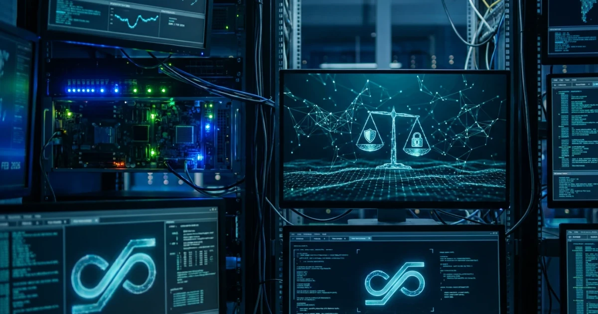 AI & Cyber Defense: Weighing Dual-Use Technology Risks and Rewards