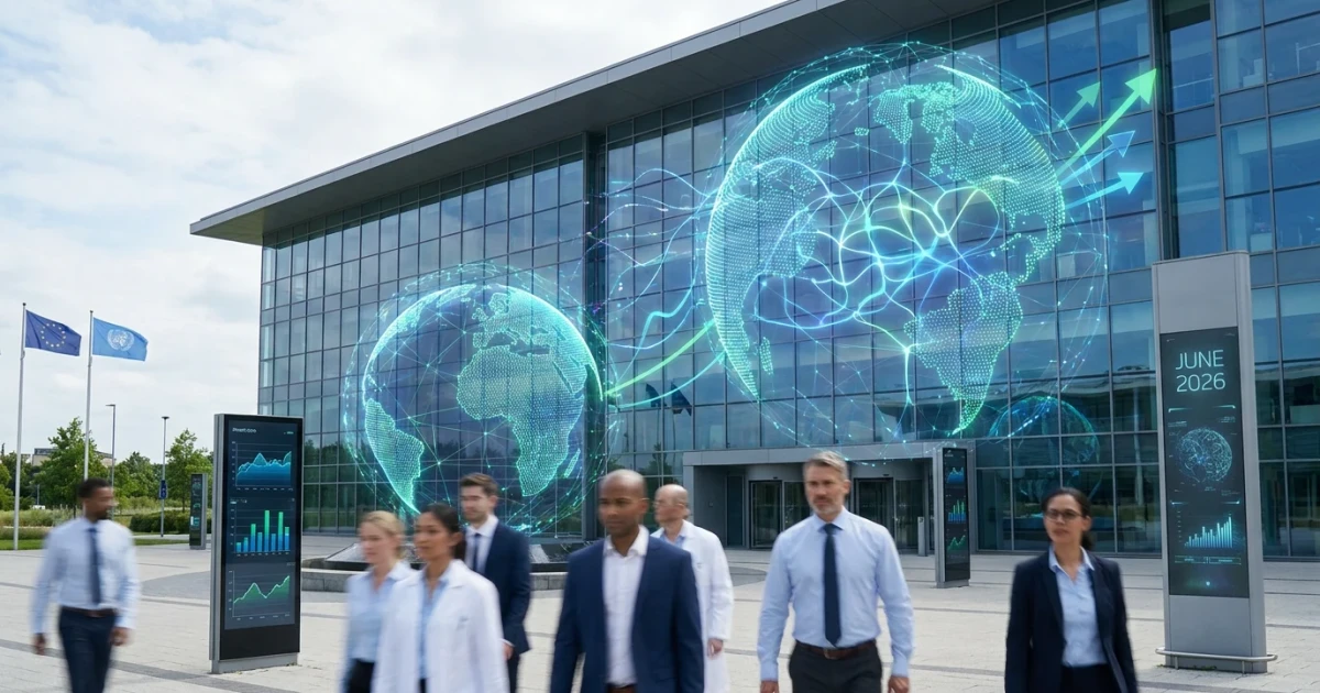 AI Transforms Global Research Methods and Collaboration