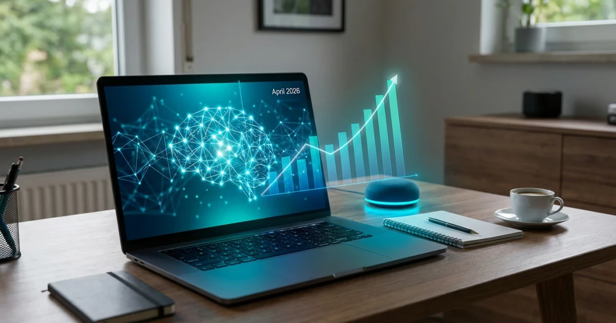 AI Boosts Productivity for Remote Employees