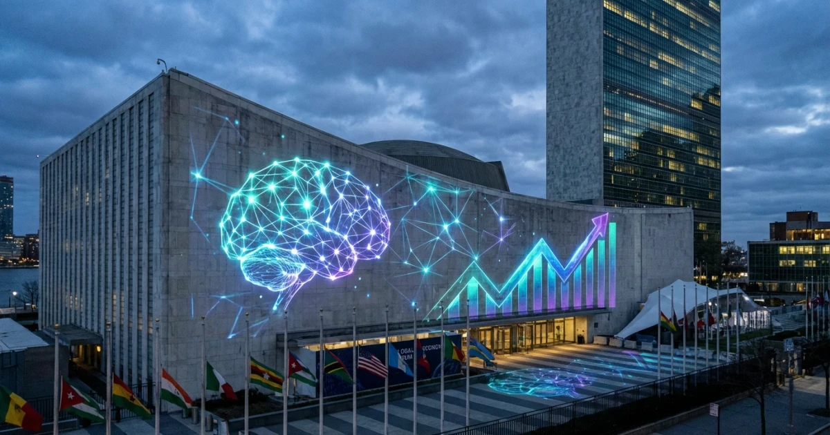 AI Economy Reaches a Pivotal Turning Point