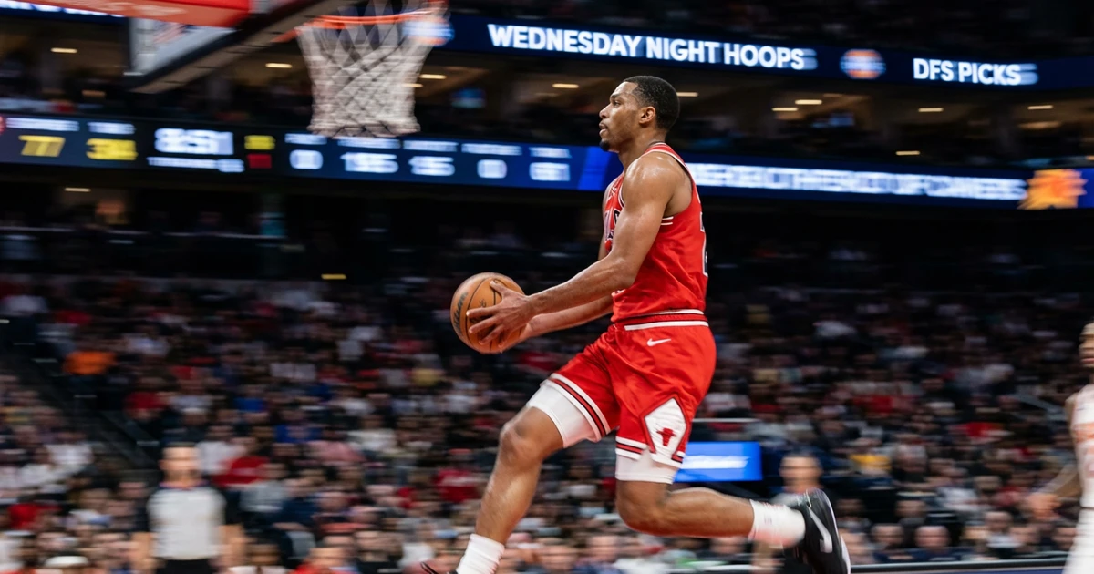 Fantasy Basketball: Top DFS Picks & Betting Tips for NBA Wednesday