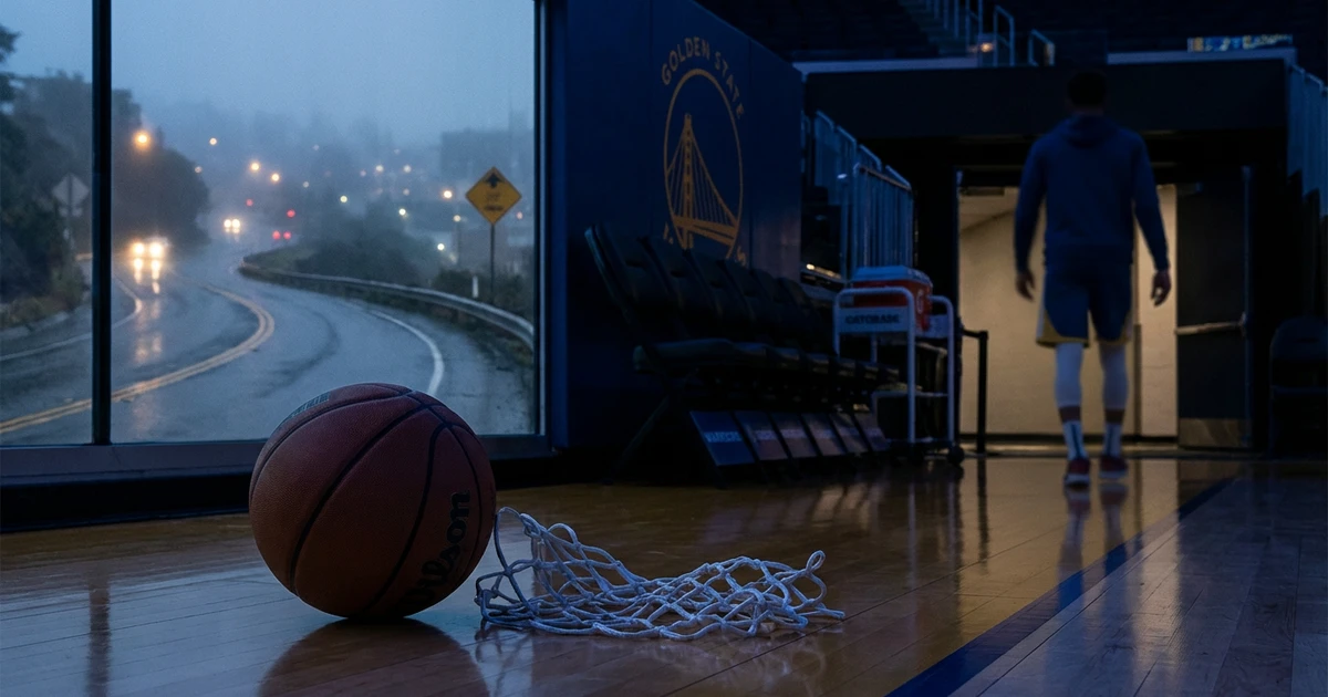 Warriors Without Jimmy Butler: Injury Impact & Team Adjustments