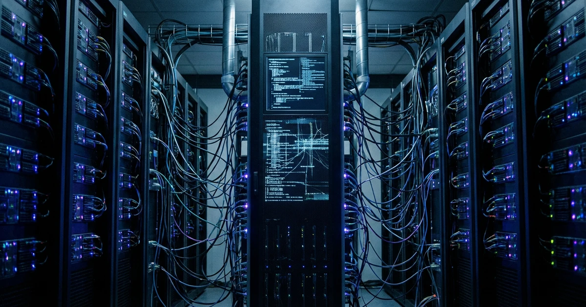 Is Artificial Intelligence Now 'Too Big to Fail'?