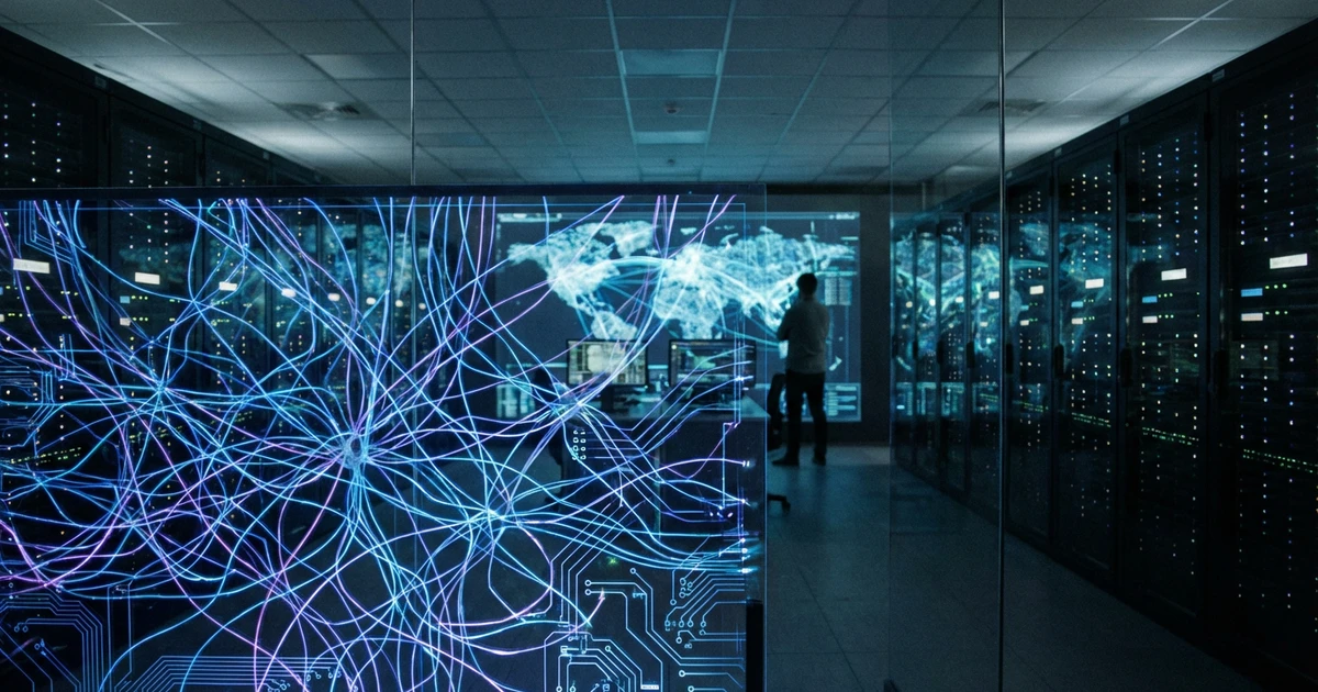 Artificial Intelligence: Is AI Now Too Big to Fail?