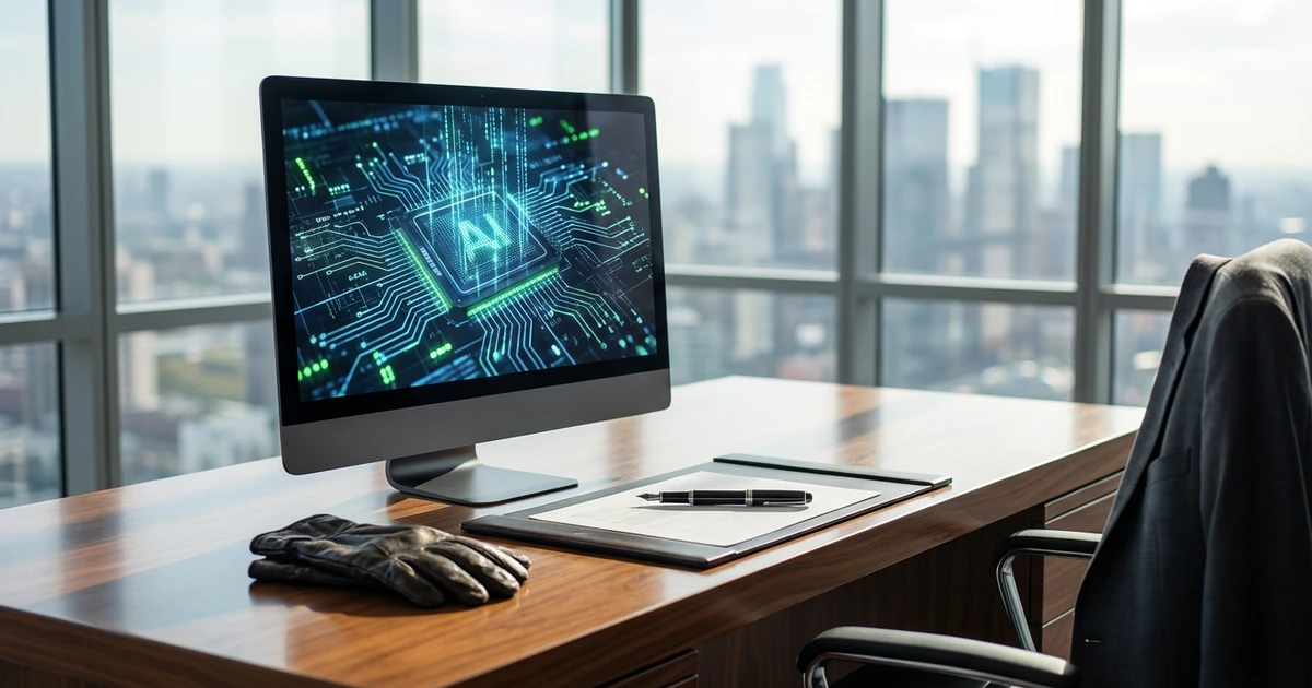AI Fails to Change How Advisors Win Ultra-Rich Clients