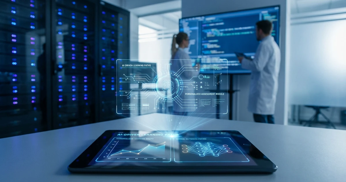 AI Revolutionizes Education: Transforming Learning for the Future