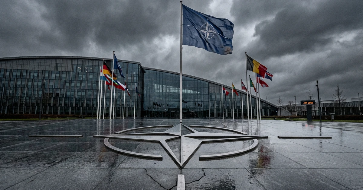 Trump’s NATO Comments Ignite Debate Over U.S. Alliance Role