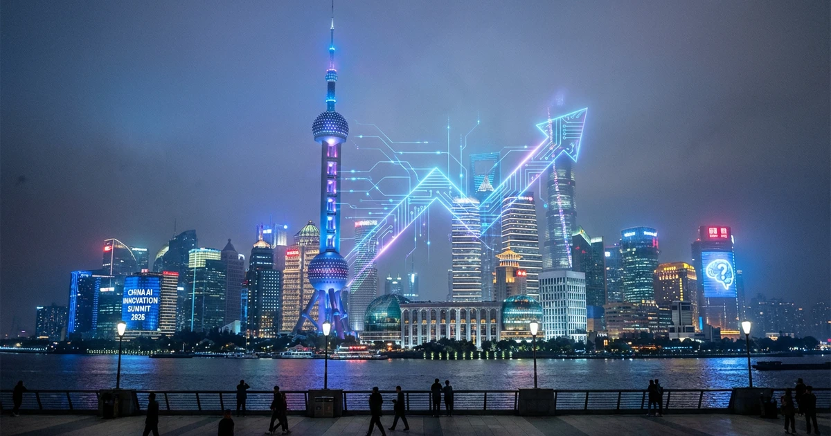 Is China Winning the Global AI Race? Key Drivers and Impact