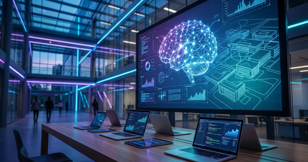 AI's Essential Role in Higher Education's Future