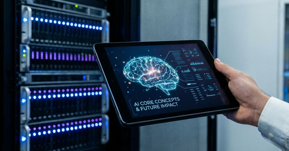 What Is Artificial Intelligence? Understanding AI Basics