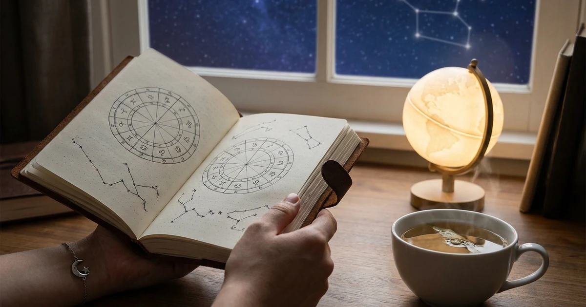 Your Horoscope for January 25, 2026: Zodiac Predictions & Insights