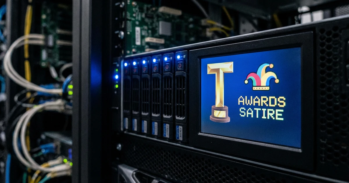 SNL’s Trump Awards Sketch: Sharp Satire Takes Center Stage