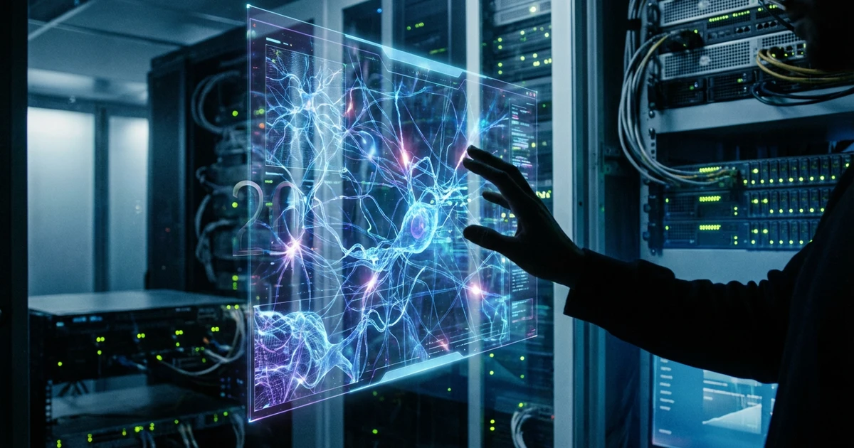 Human + AI Leadership: Redefining Success in 2026