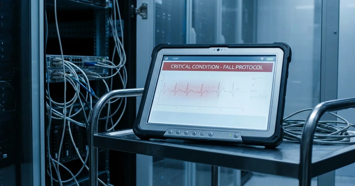 ‘Blind Side’ Actor Quinton Aaron Hospitalized After Fall