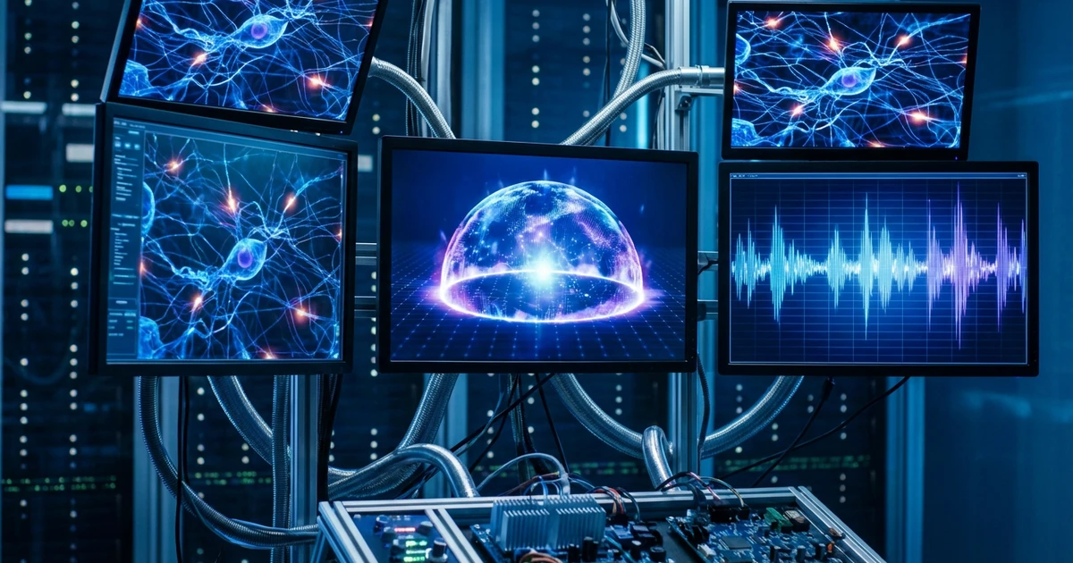 Scientists Find Brain Waves Defining Boundaries of Consciousness