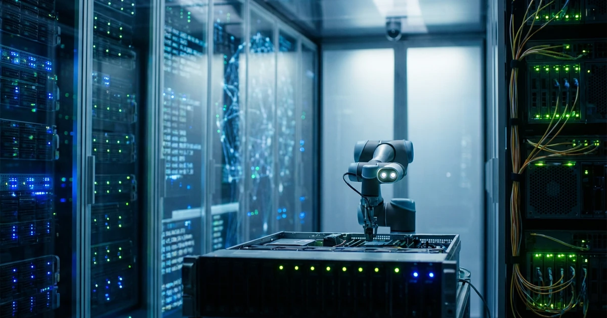 Artificial Intelligence: How AI Is Shaping Our World