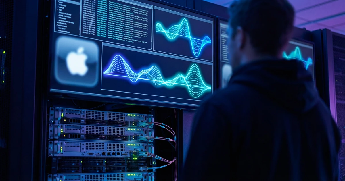 Apple’s Siri Set for AI Overhaul with Two New Versions