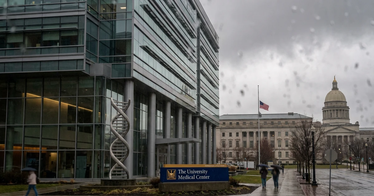 Doctors Choose Science Over New Federal Vaccine Guidelines