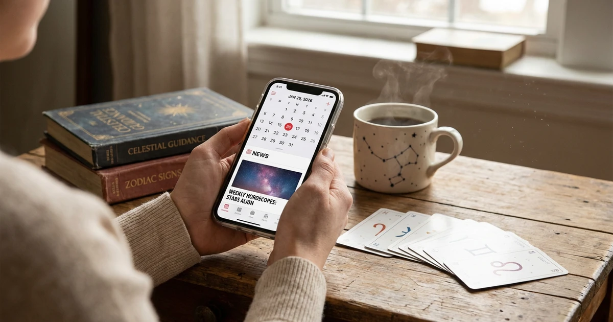 January 26, 2026 Horoscopes: Gemini & Sagittarius Shine