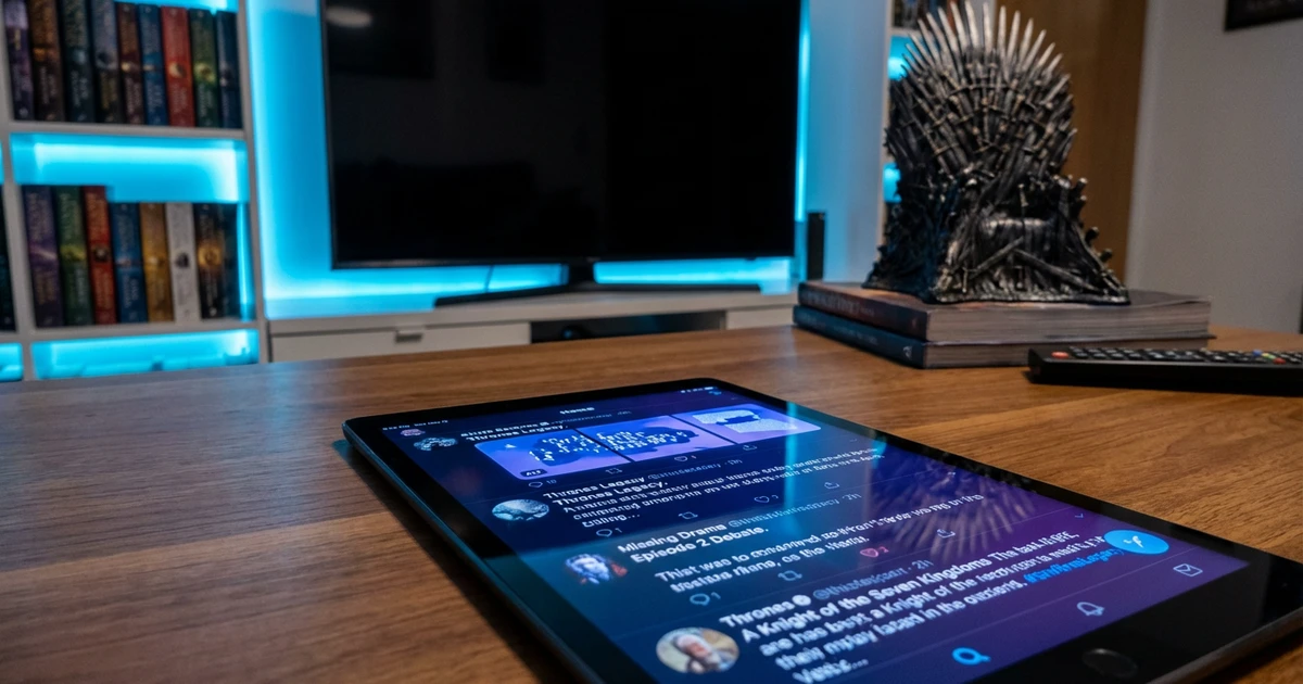 'A Knight of the Seven Kingdoms' Episode 2: Fans Debate Show's New Direction