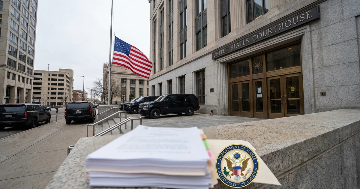 Trump Sends Border Czar to Oversee ICE Operation in Minneapolis