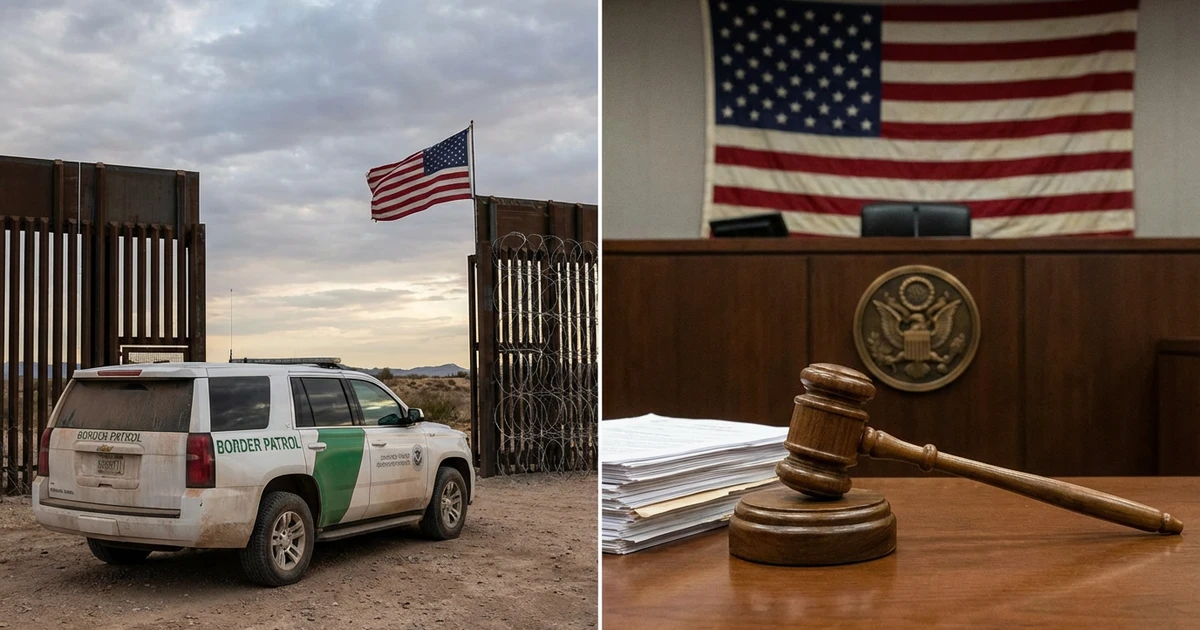 Federal Hearings After Border Patrol Killing; Trump Sends Homan