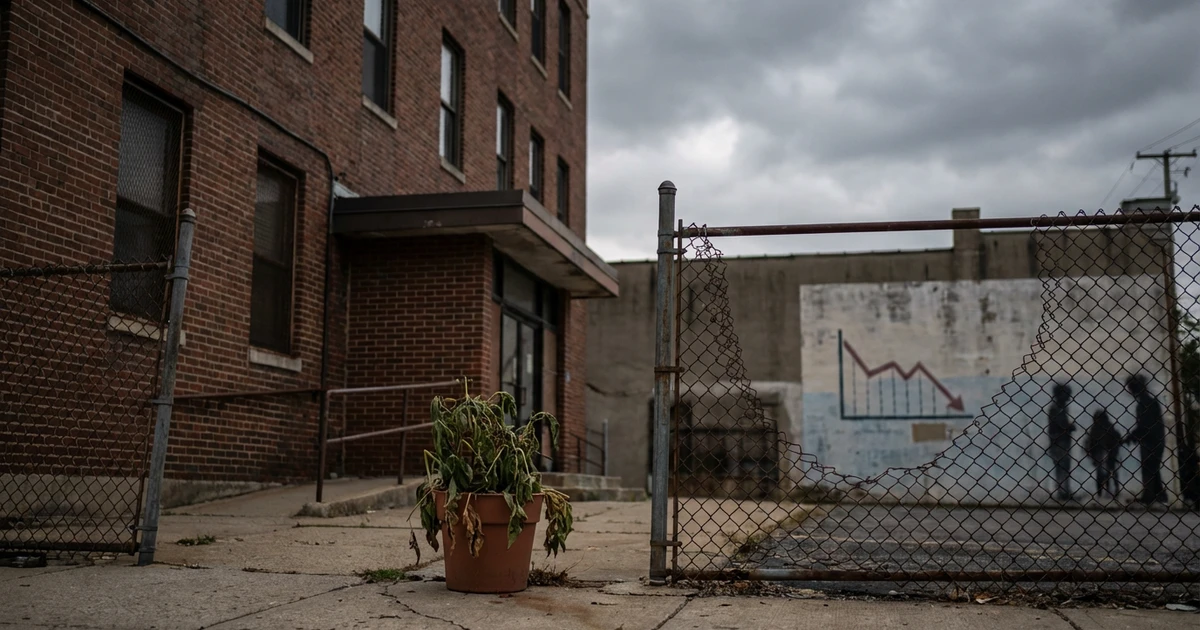 Discrimination Shortens Lives in Black Communities, Study Finds