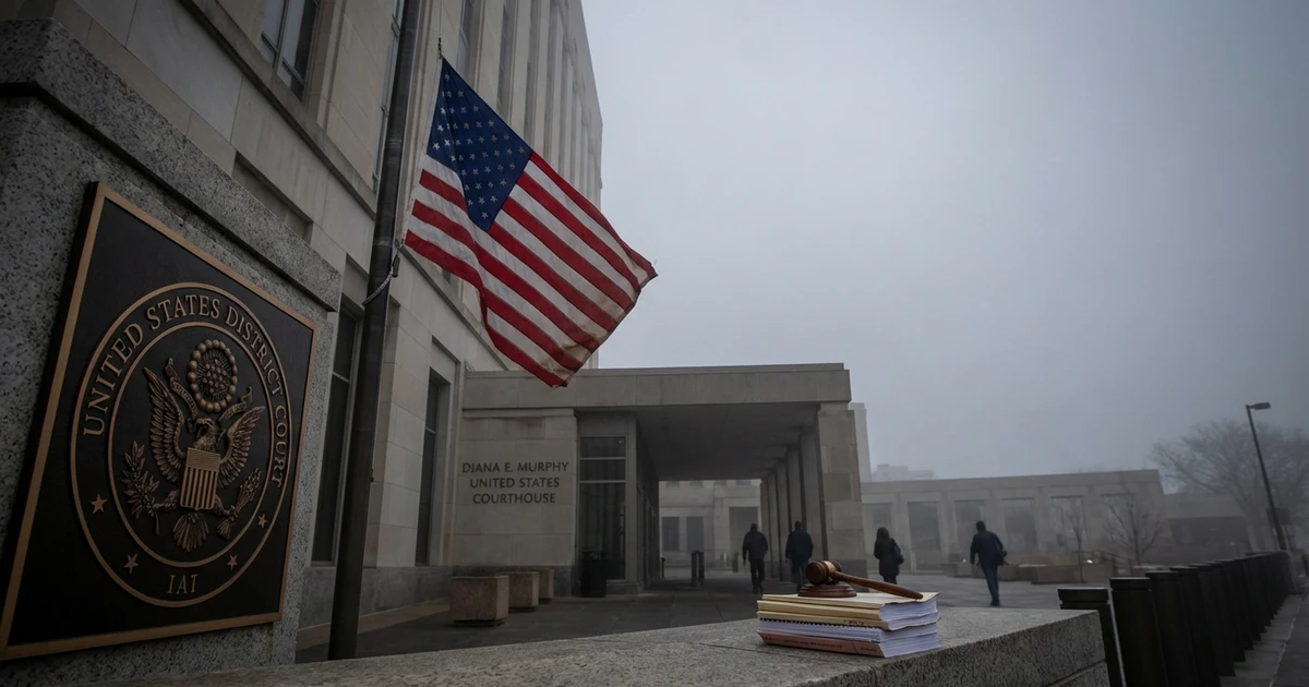 Minnesota Judge Reviews Trump Immigration Crackdown After Shootings