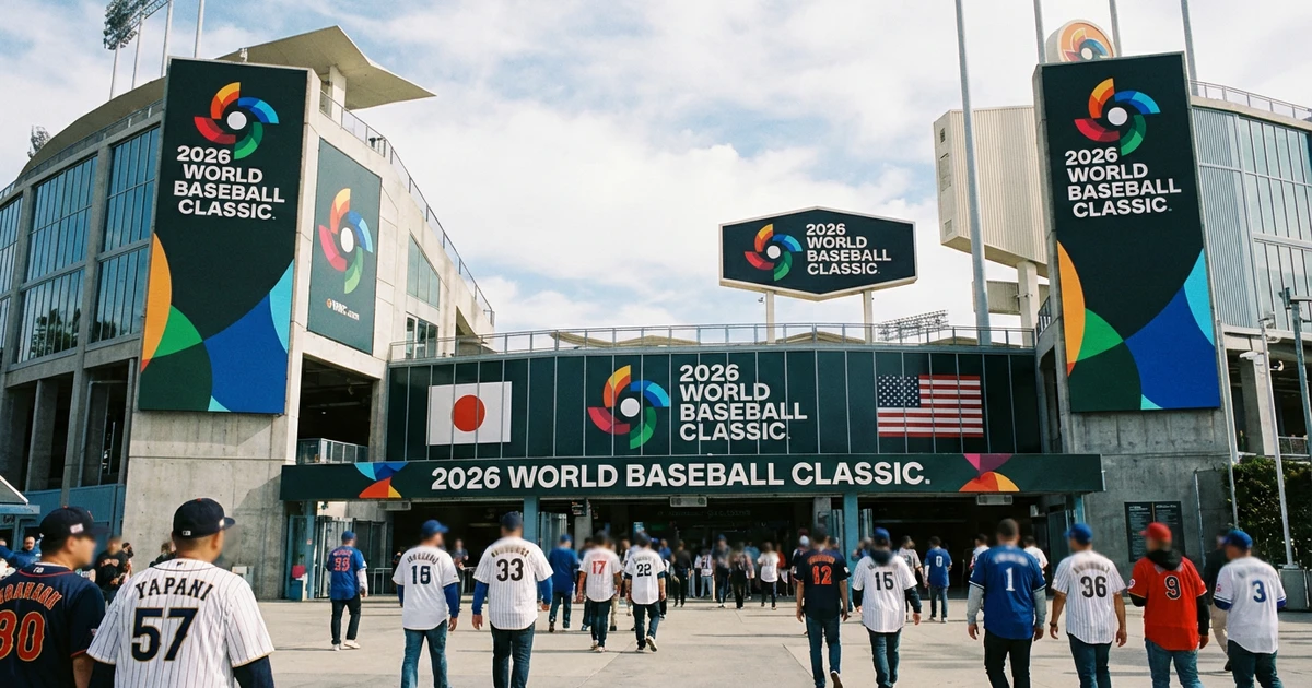 Yamamoto Commits to World Baseball Classic After Dodgers Playoff Run