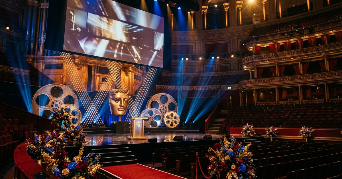BAFTA 2026: 'One Battle After Another', 'Sinners' Lead Nominations