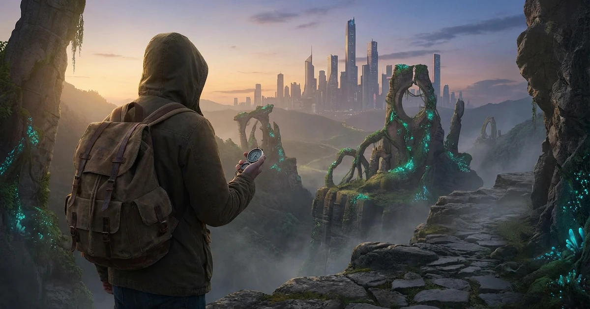 Top 2026 Travel Destinations: Adventure & Magic Await