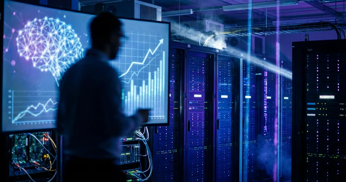 AI Boom: Winners and Losers in Tech's Next Revolution