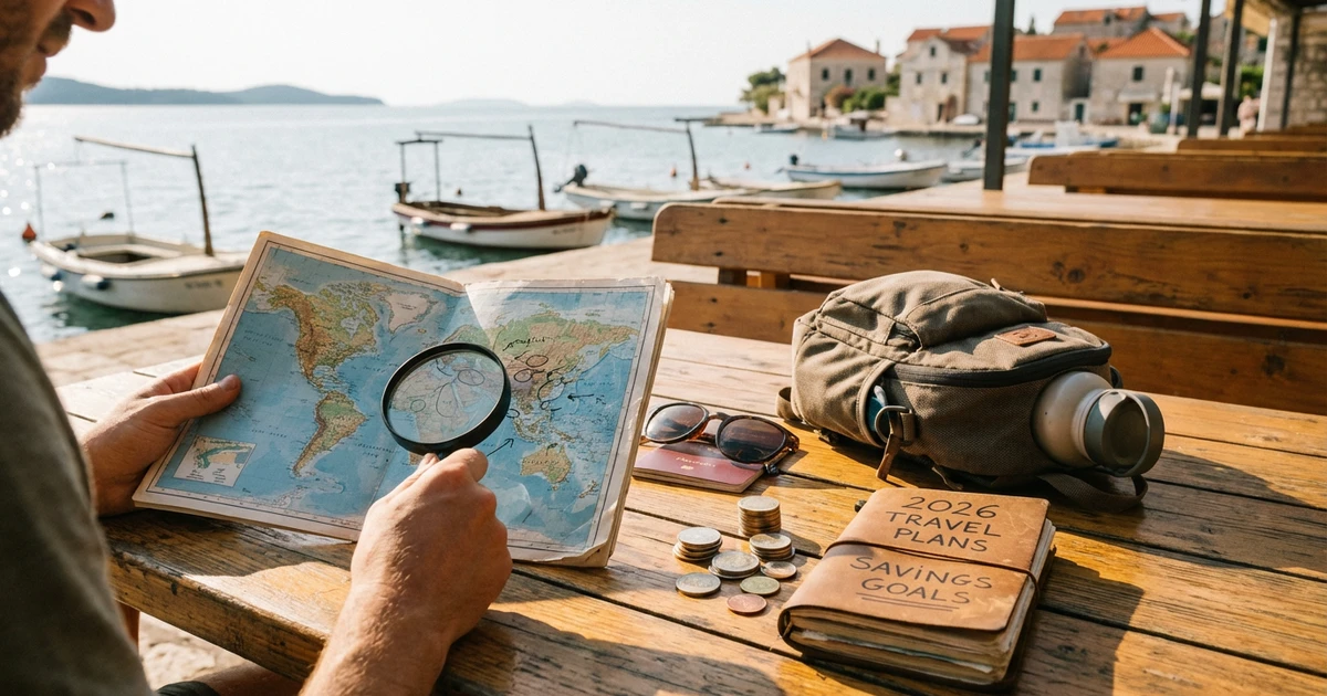 Affordable Travel Destinations Highlighted by Expert Amid Rising Costs