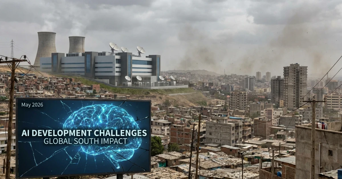AI Model Inadequacies Pose Challenges for Global South