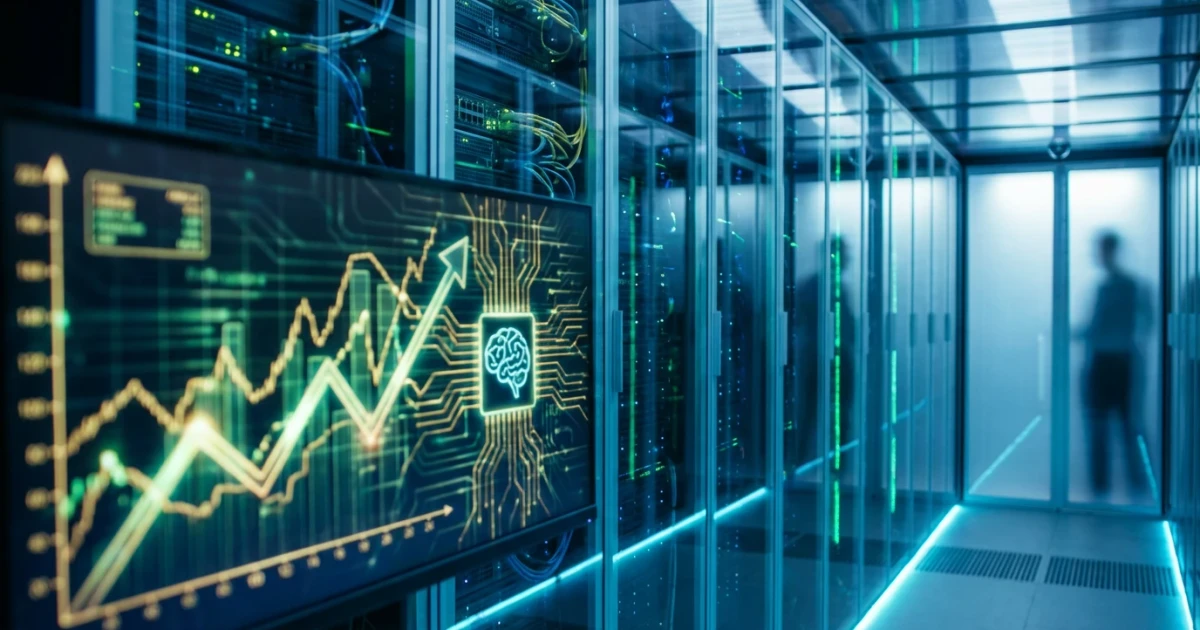 AI’s Fundraising Frenzy: Record Investments Fuel Innovation