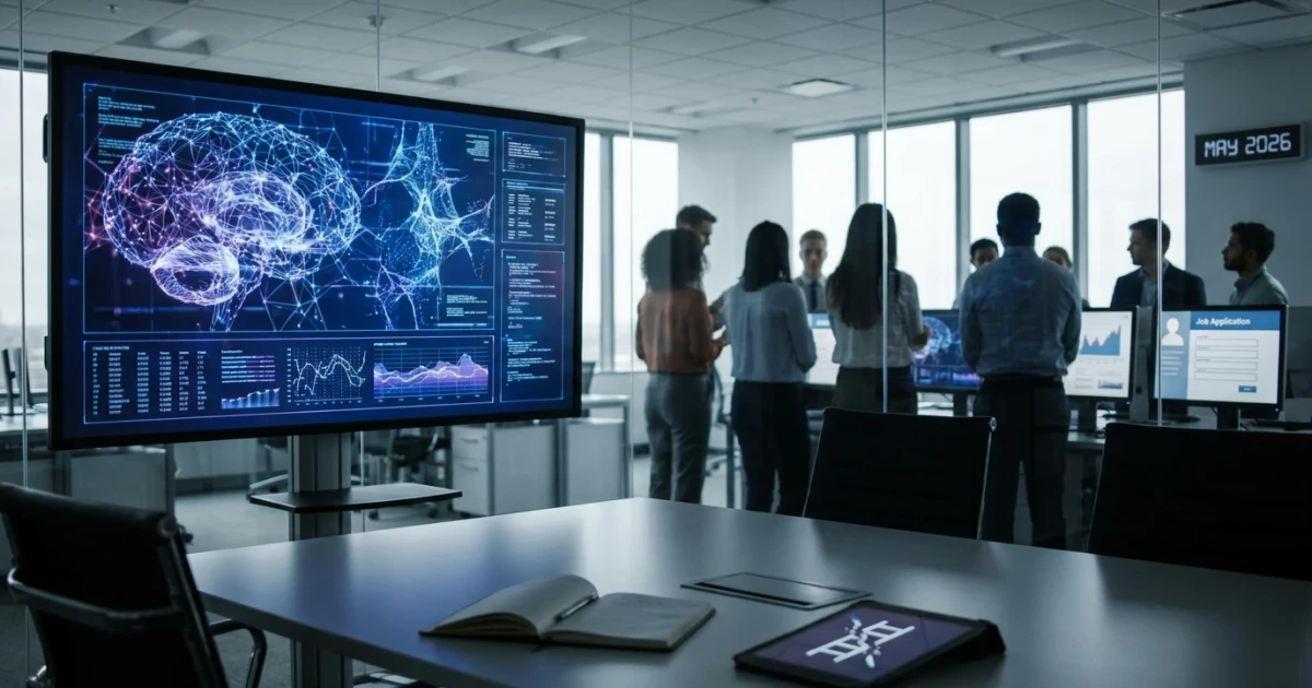 AI’s Impact on Youth Jobs Raises New Concerns