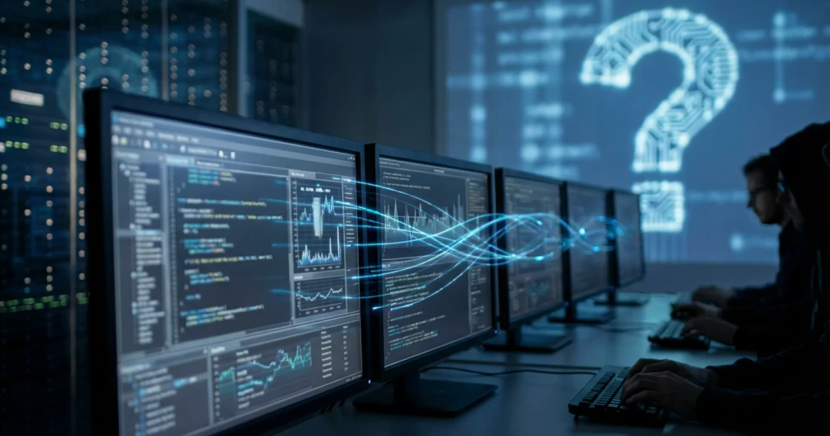 AI Surge Brings Uncertainty to Irish Tech Workforce