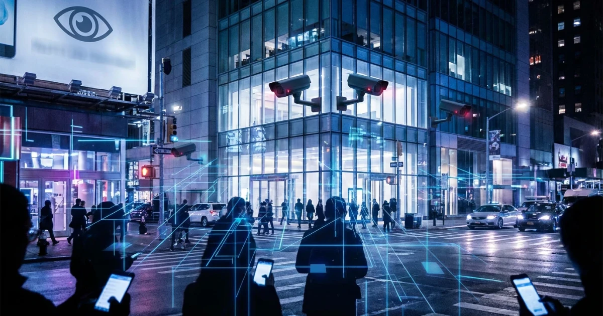 AI Surveillance Expands: Privacy Risks and Global Trends