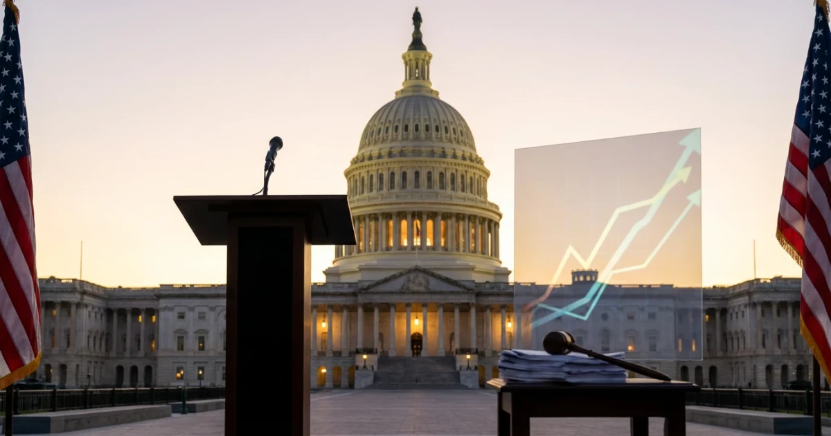 Alexandria Ocasio-Cortez: Impact and Legislative Record